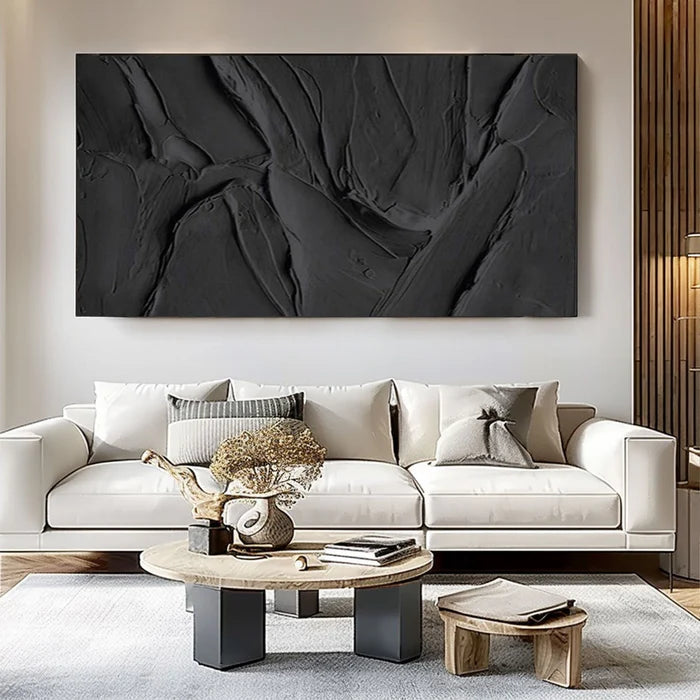 Wabi Sabi Wall Art #BV066