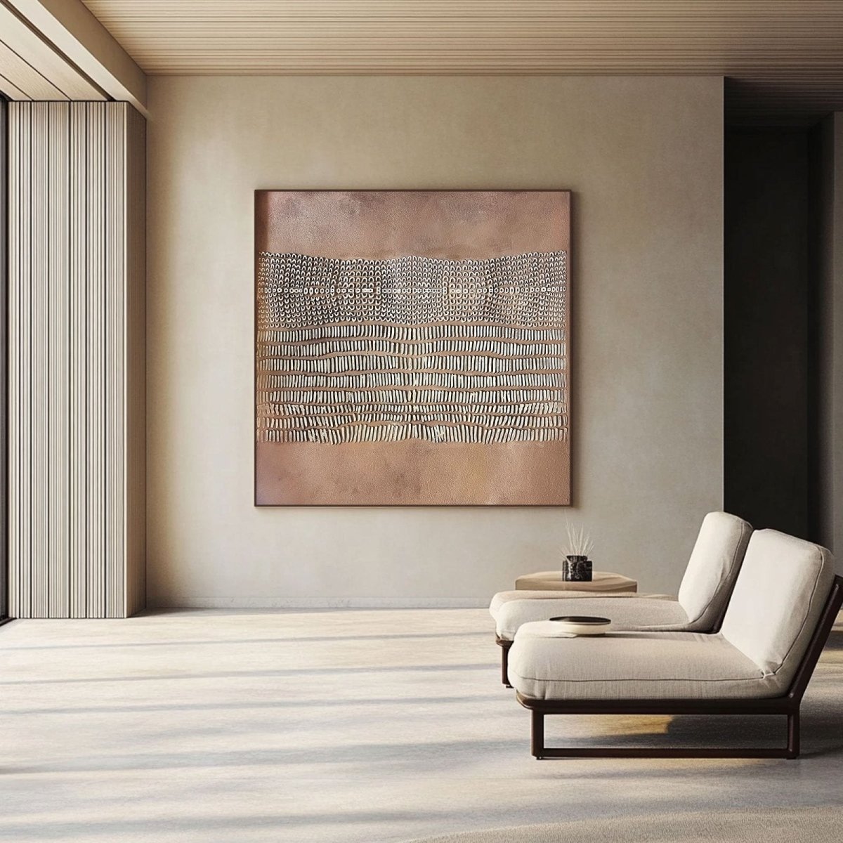 Wabi Sabi WALL ART HBV173 - royalbrushart
