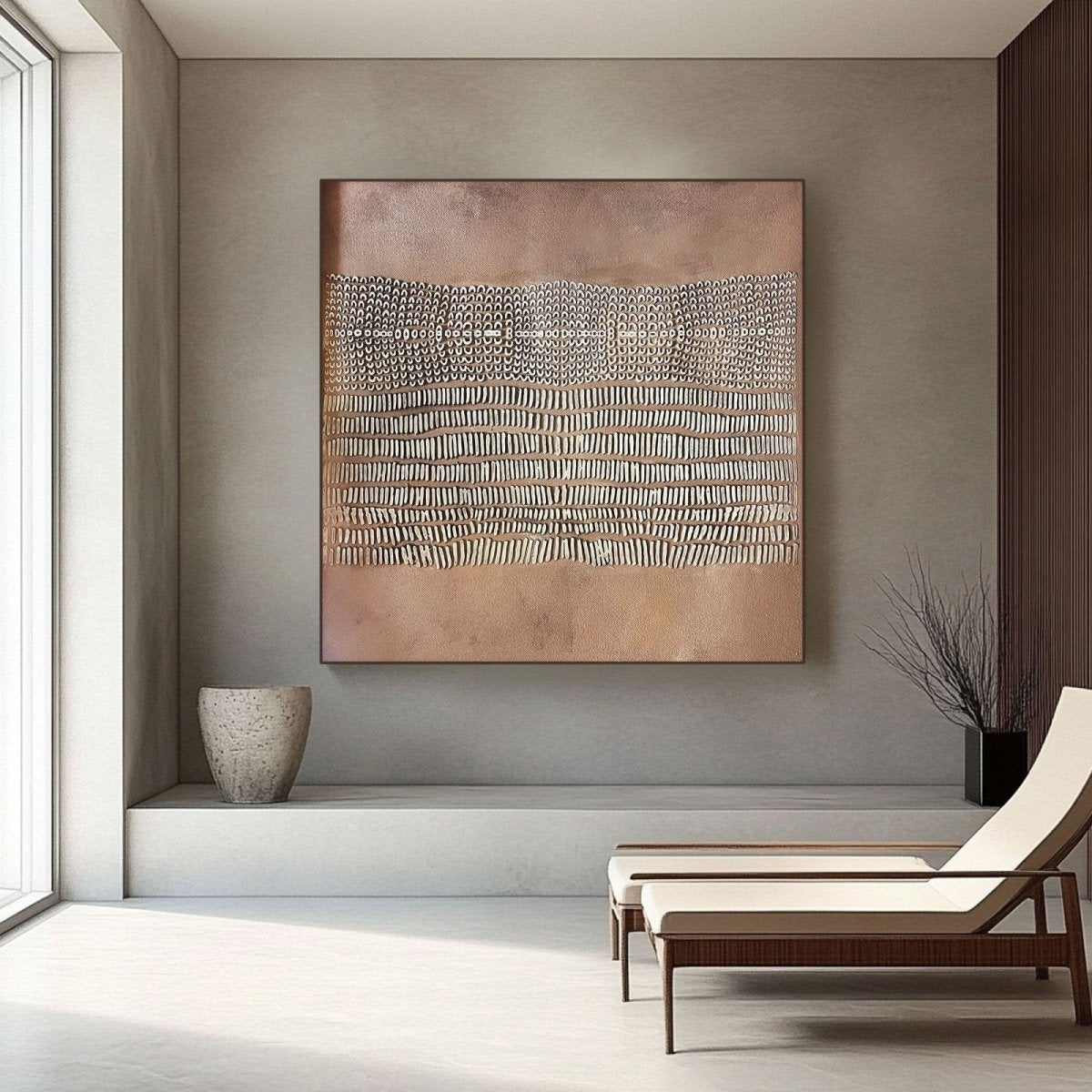 Wabi Sabi WALL ART HBV173 - royalbrushart