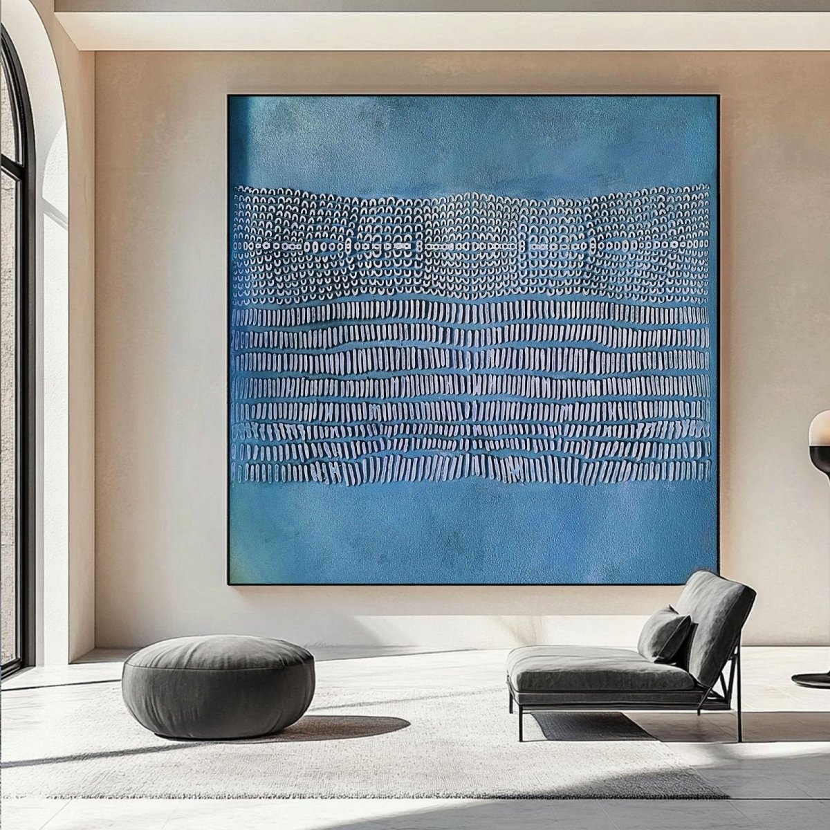 Wabi Sabi WALL ART HBV172 - royalbrushart