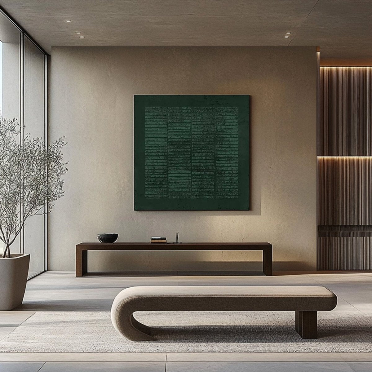 Wabi Sabi Wall Art RAB938 - royalbrushart