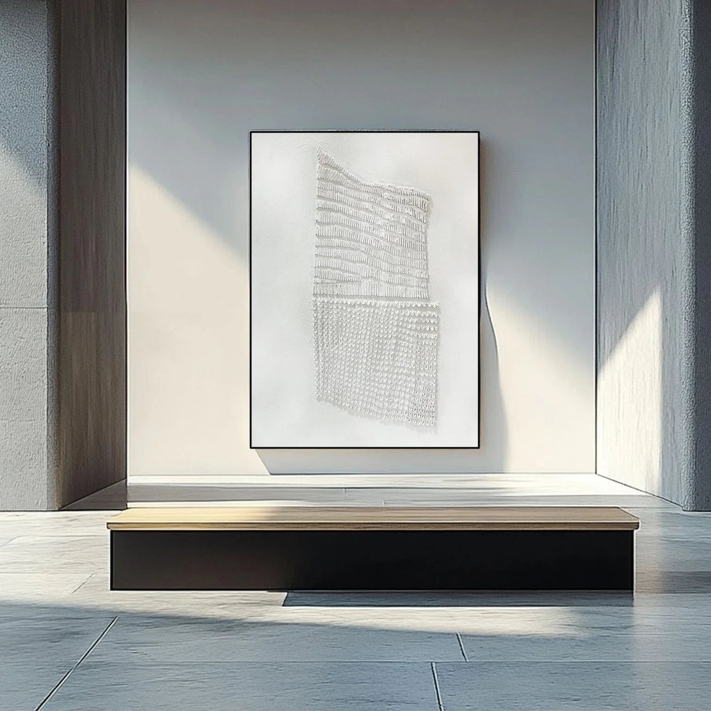 Wabi Sabi Wall Art #HBV316