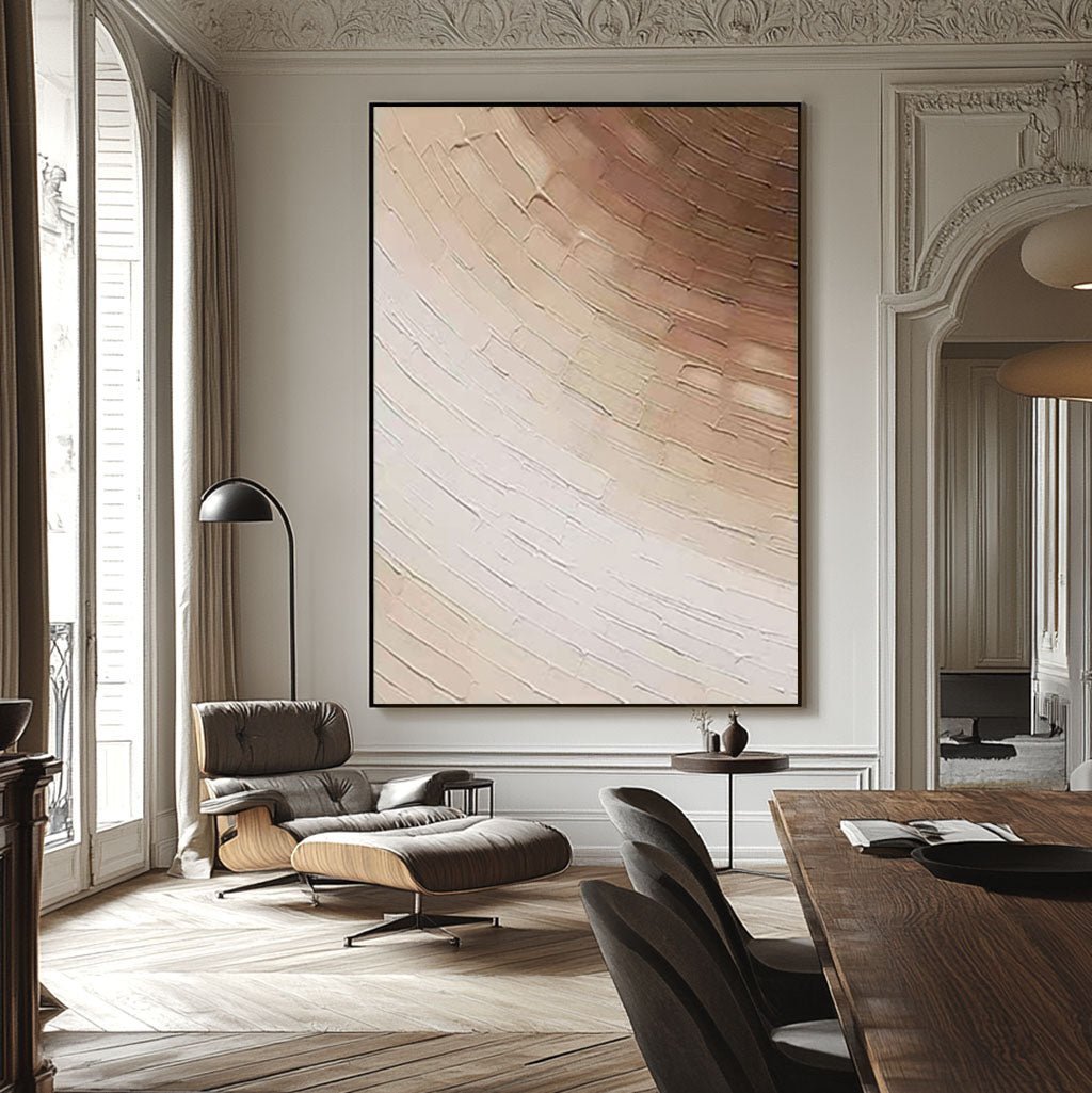 Wabi Sabi Wall Art RAB936 - royalbrushart