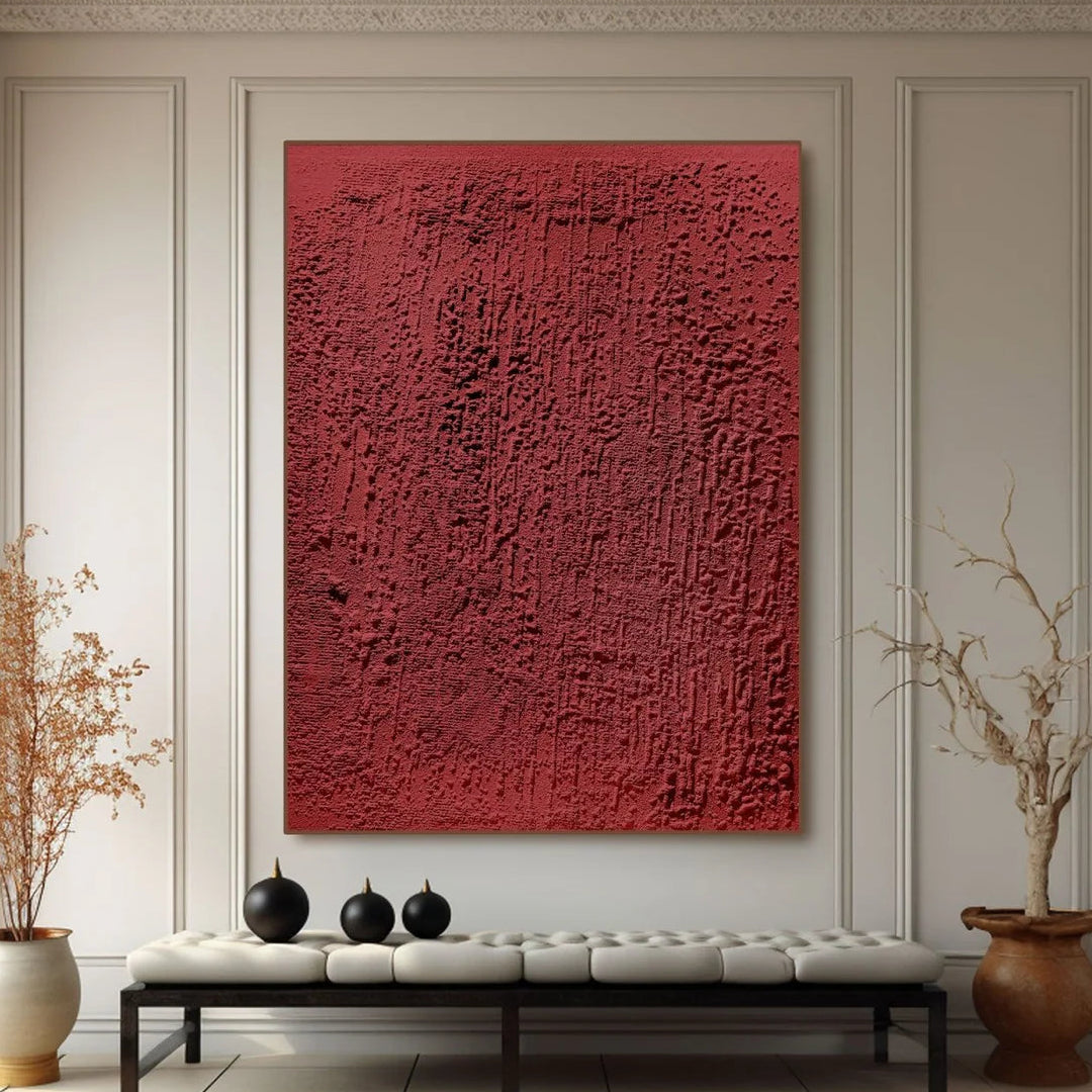 Wabi Sabi Wall Art #HBV142