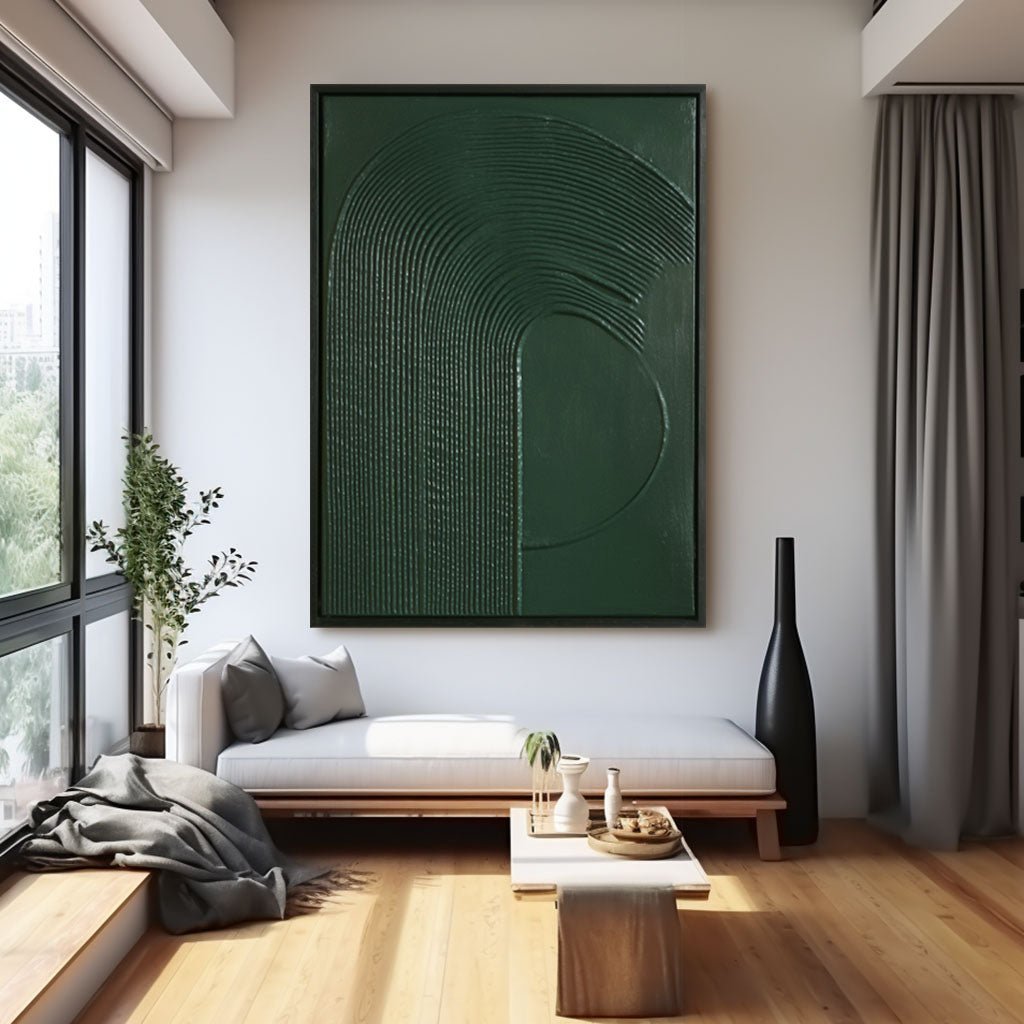 Wabi Sabi Wall Art RAB893 - royalbrushart