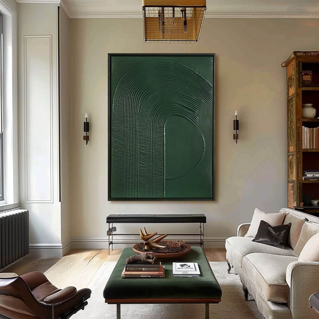 Wabi Sabi Wall Art RAB893 - royalbrushart