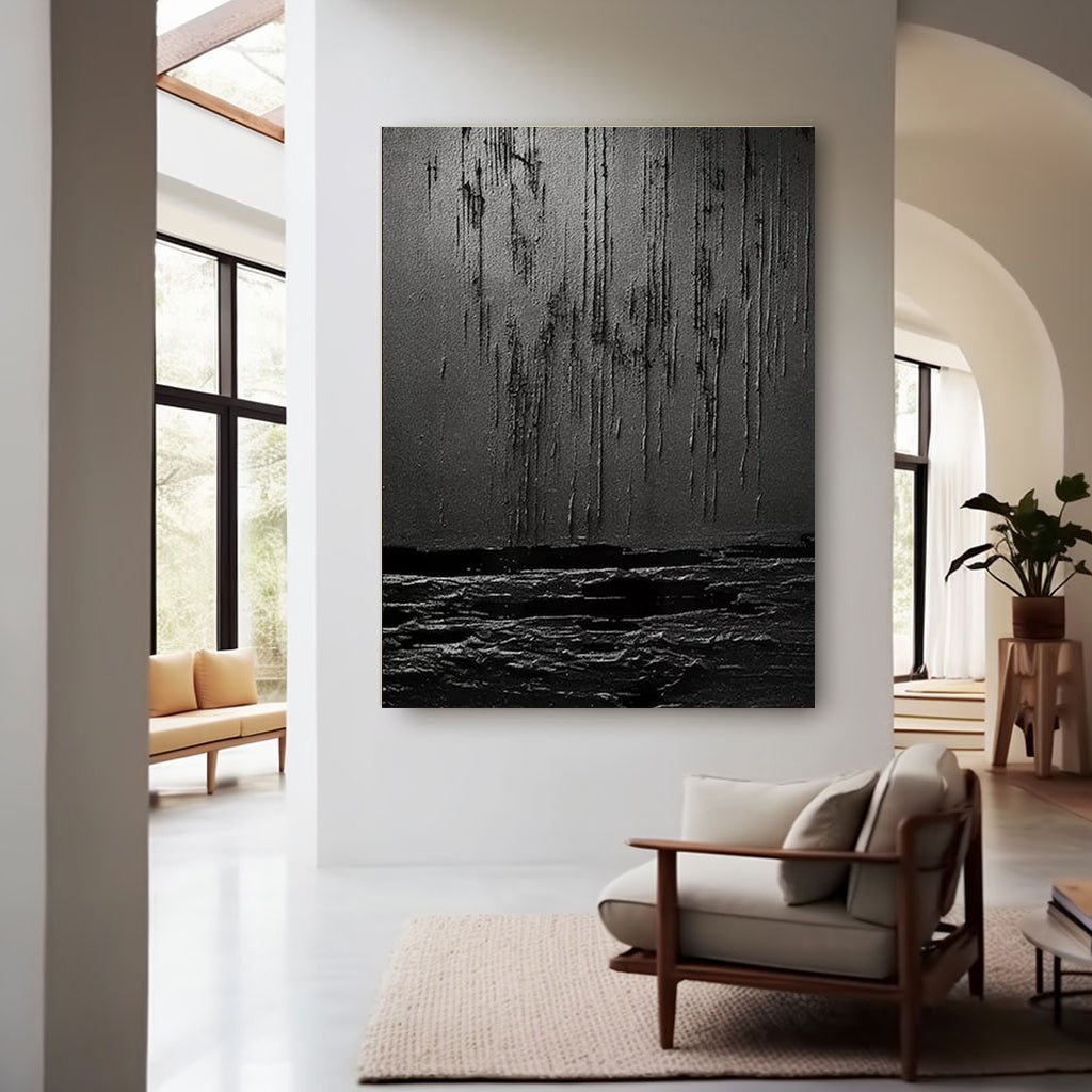 Wabi Sabi wall art RAB991 - royalbrushart