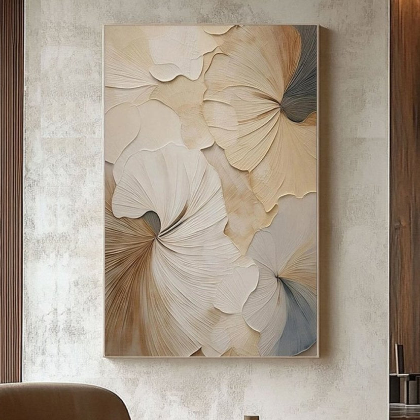 Wabi Sabi wall art RAB995 - royalbrushart