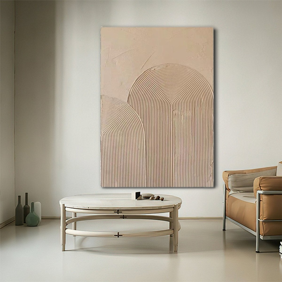 Wabi Sabi Wall Art RAB756 - royalbrushart