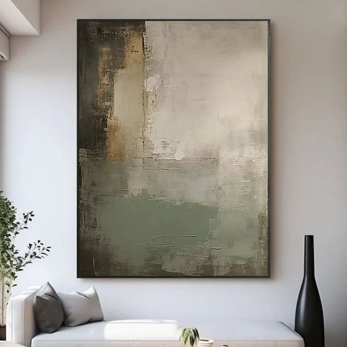 Wabi Sabi Wall Art #RAB994