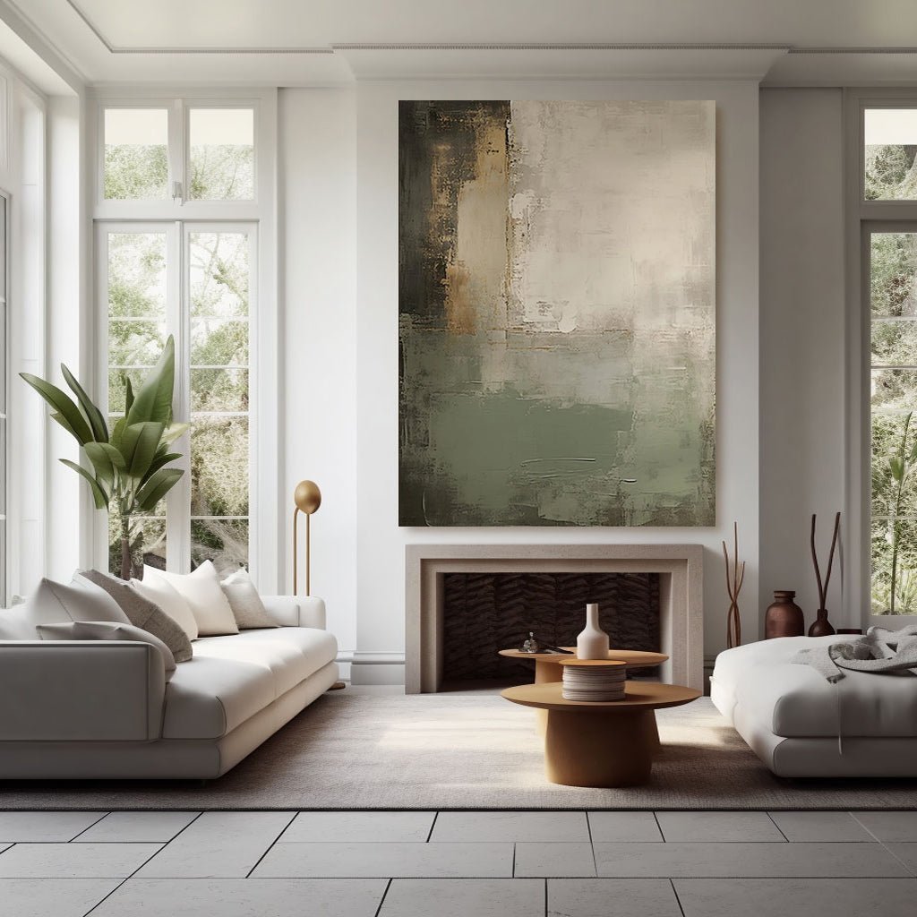 Wabi Sabi wall art RAB994 - royalbrushart