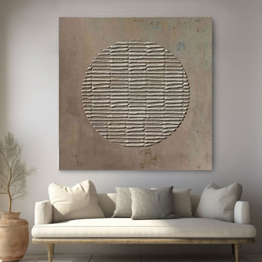 Wabi Sabi Wall Art RAB793 - royalbrushart