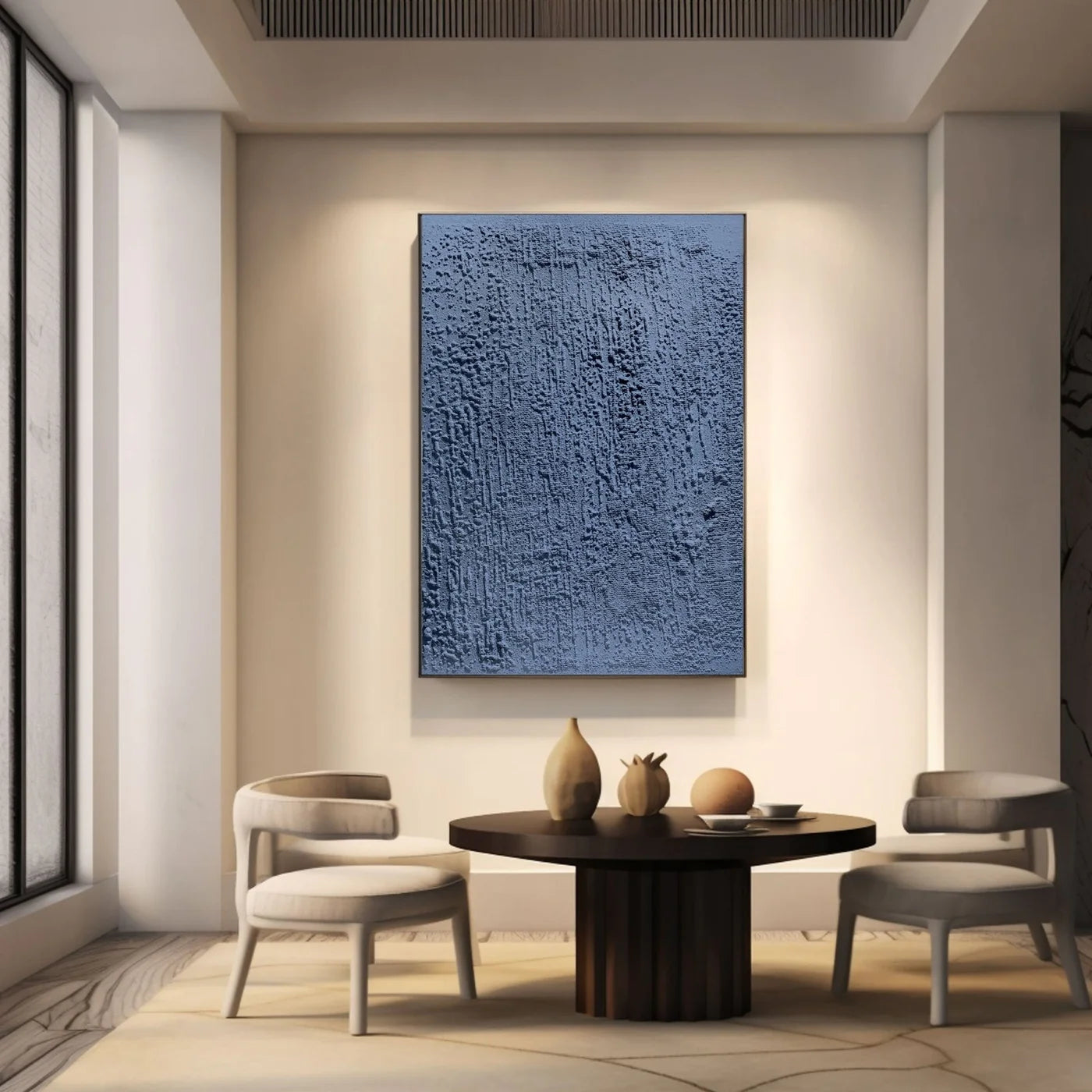 Wabi Sabi Wall Art #HBV141