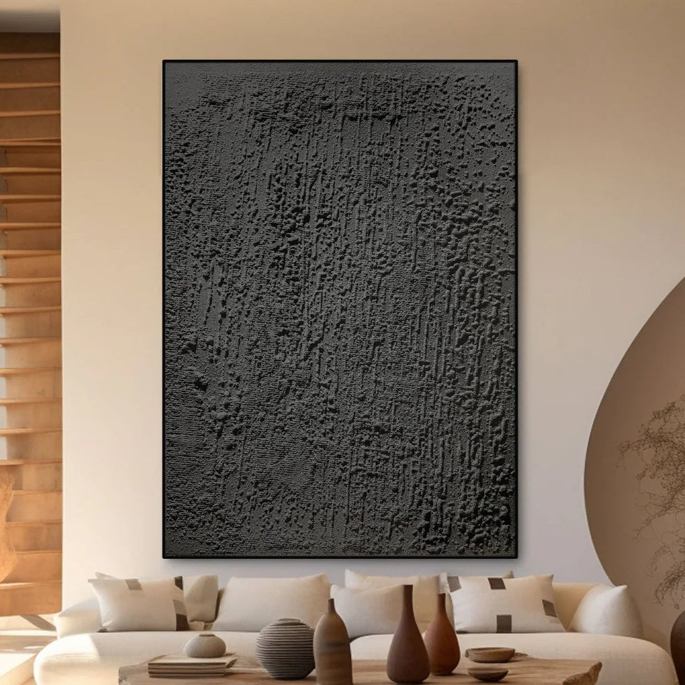 Wabi Sabi Wall Art #HBV143