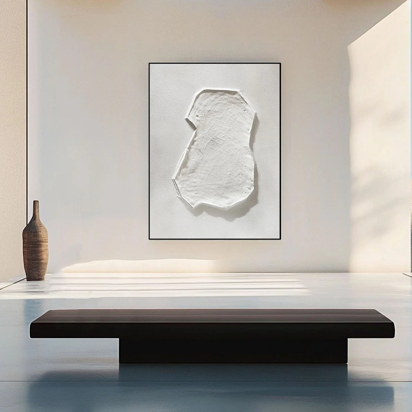 Wabi Sabi Wall Art #HBV296