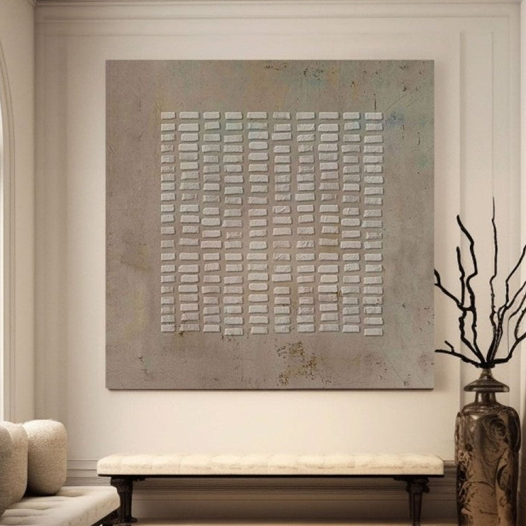 Wabi Sabi Wall Art RAB791 - royalbrushart