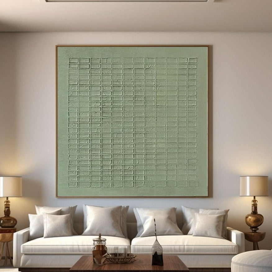 Wabi Sabi Wall ArtRAB847 - royalbrushart