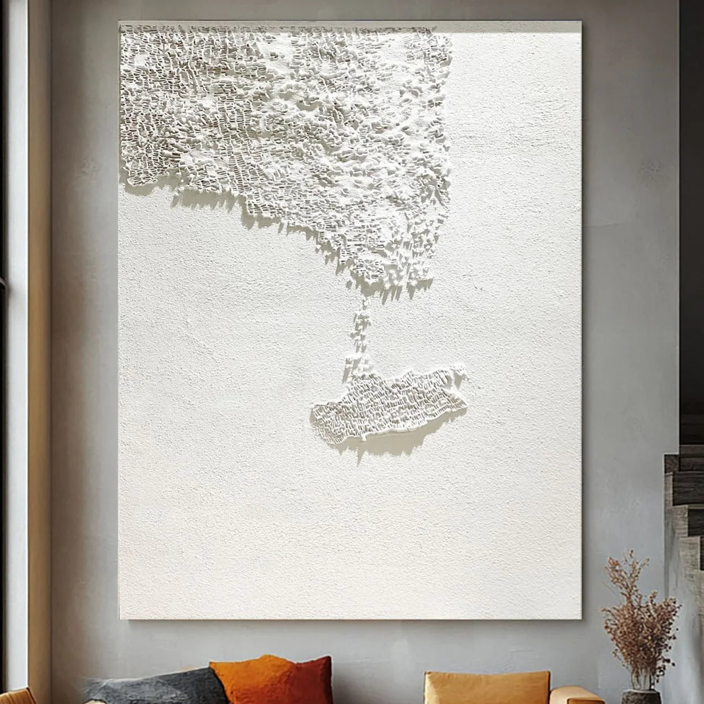 Wabi Sabi Wall Art #HBV148