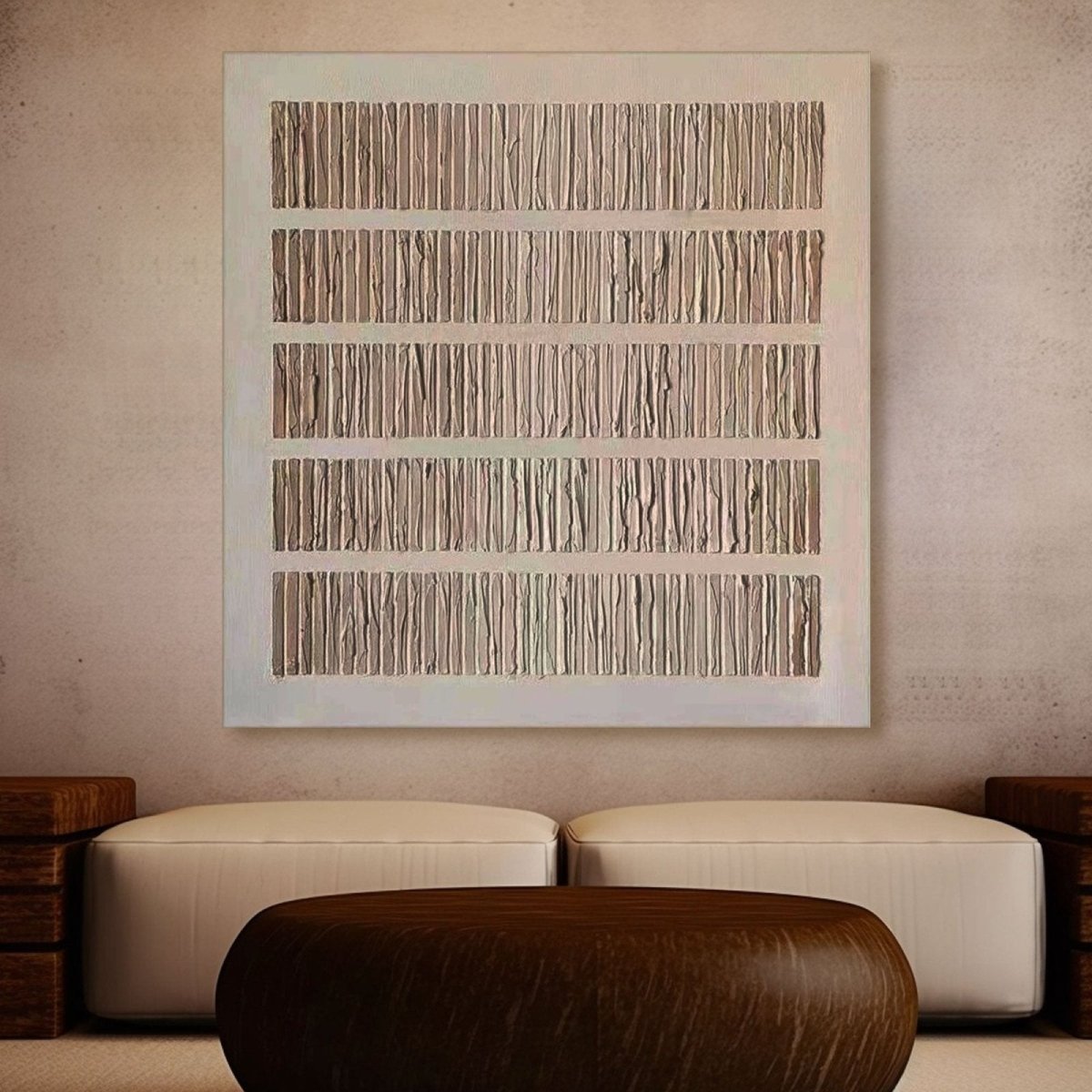 Wabi Sabi Wall Art RAB759 - royalbrushart