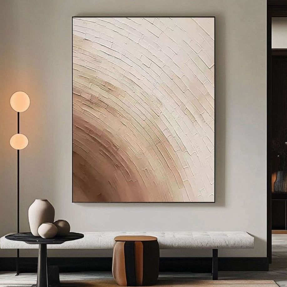 Wabi Sabi Wall Art RAB889 - royalbrushart