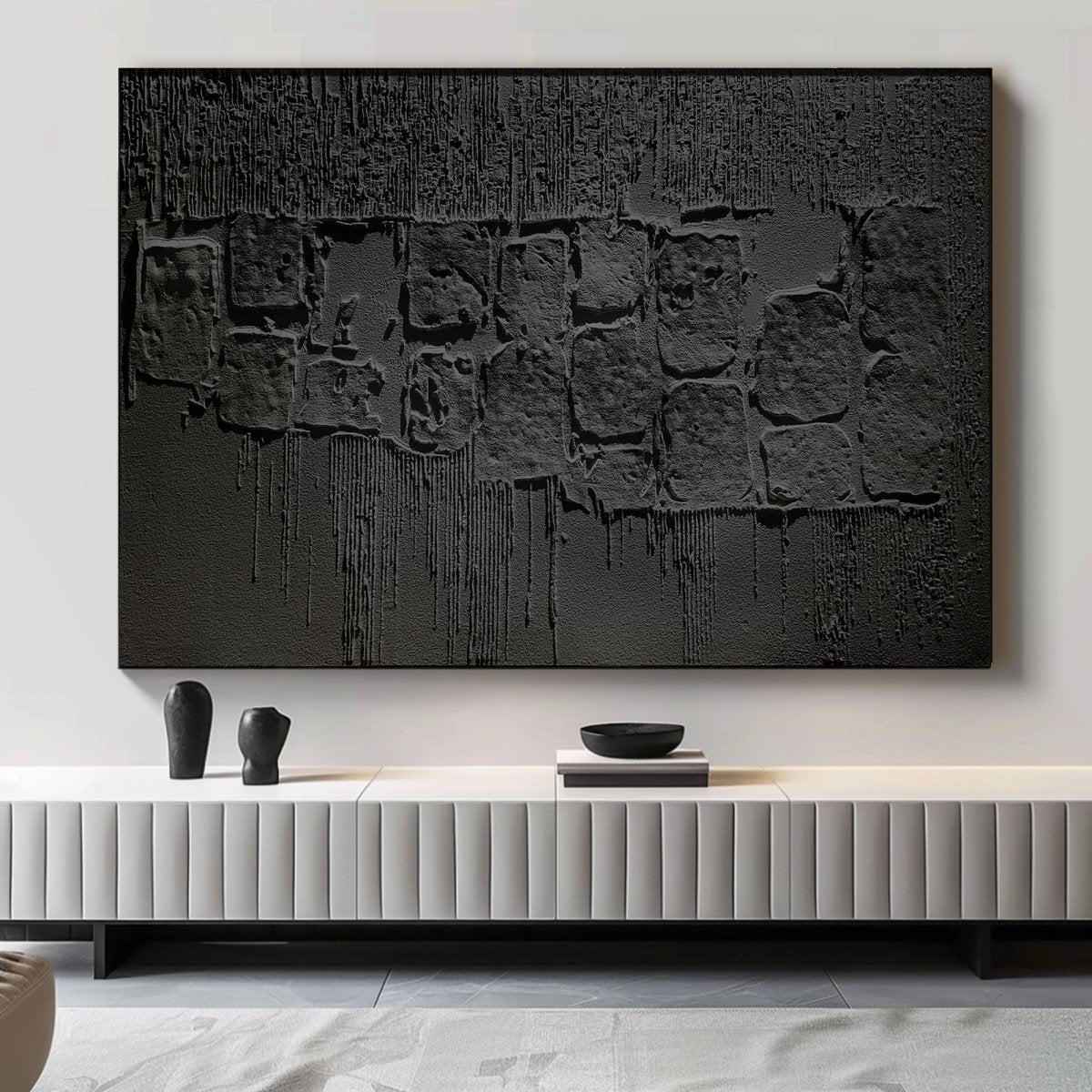 Wabi Sabi WALL ART HBV216 - royalbrushart