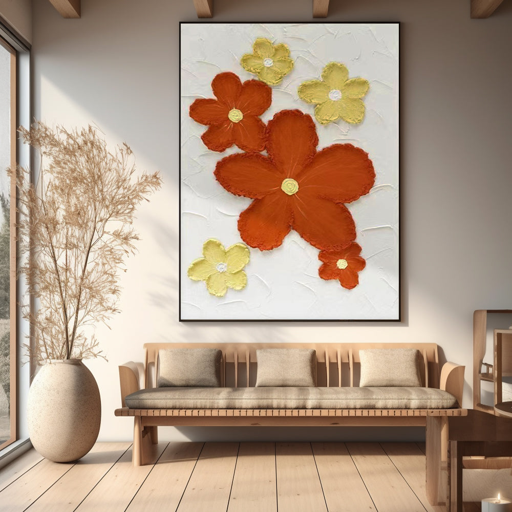 Abstract Painting #RAB216