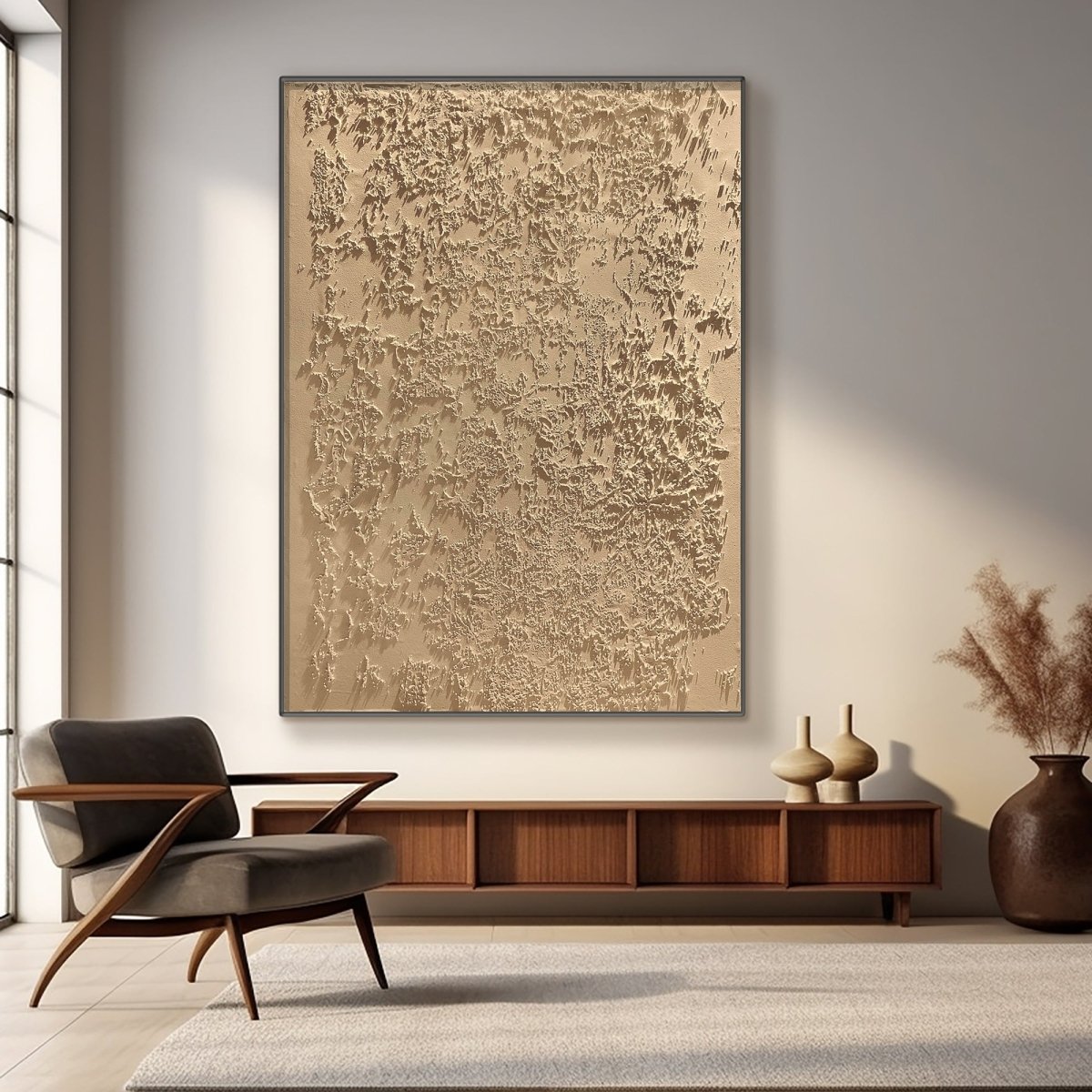 Wabi Sabi WALL ART HBV229 - royalbrushart