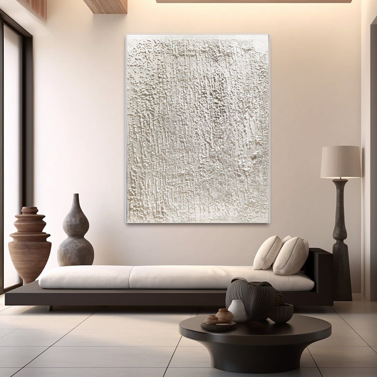 WABI SABI WALL ART HBV182 - royalbrushart