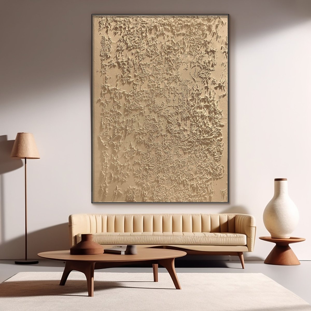Wabi Sabi WALL ART HBV229 - royalbrushart