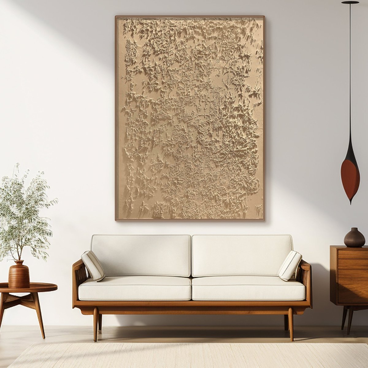 Wabi Sabi WALL ART HBV229 - royalbrushart