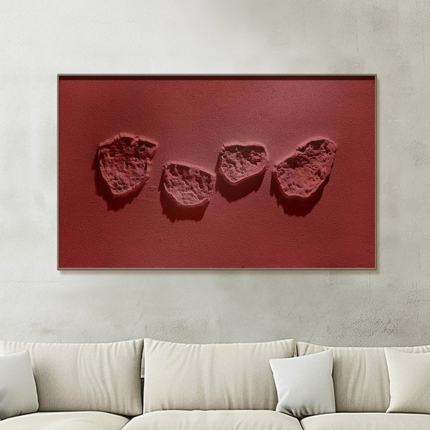 WABI SABI WALL ART HBV287 - royalbrushart