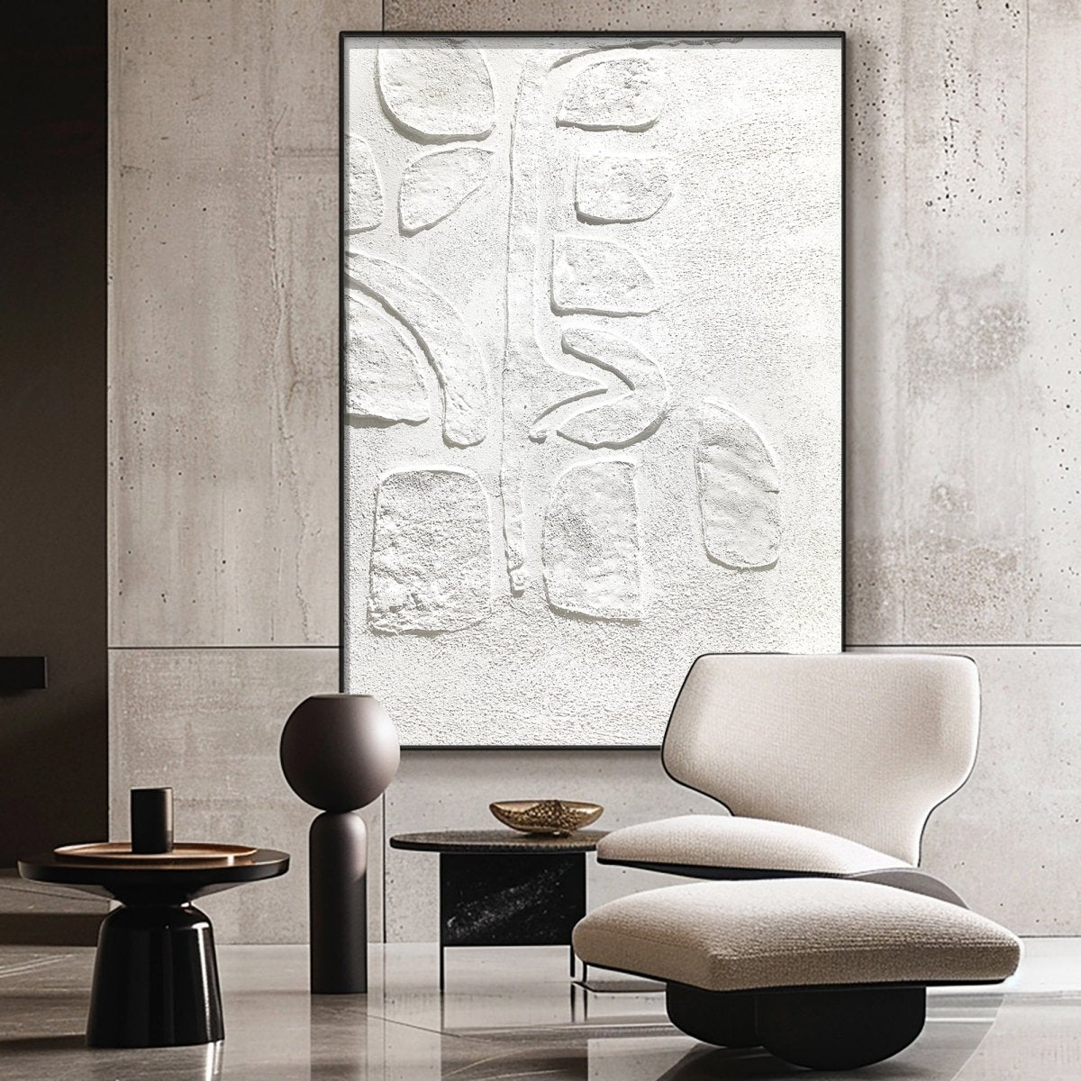 WABI SABI Wall Art HBV280 - royalbrushart