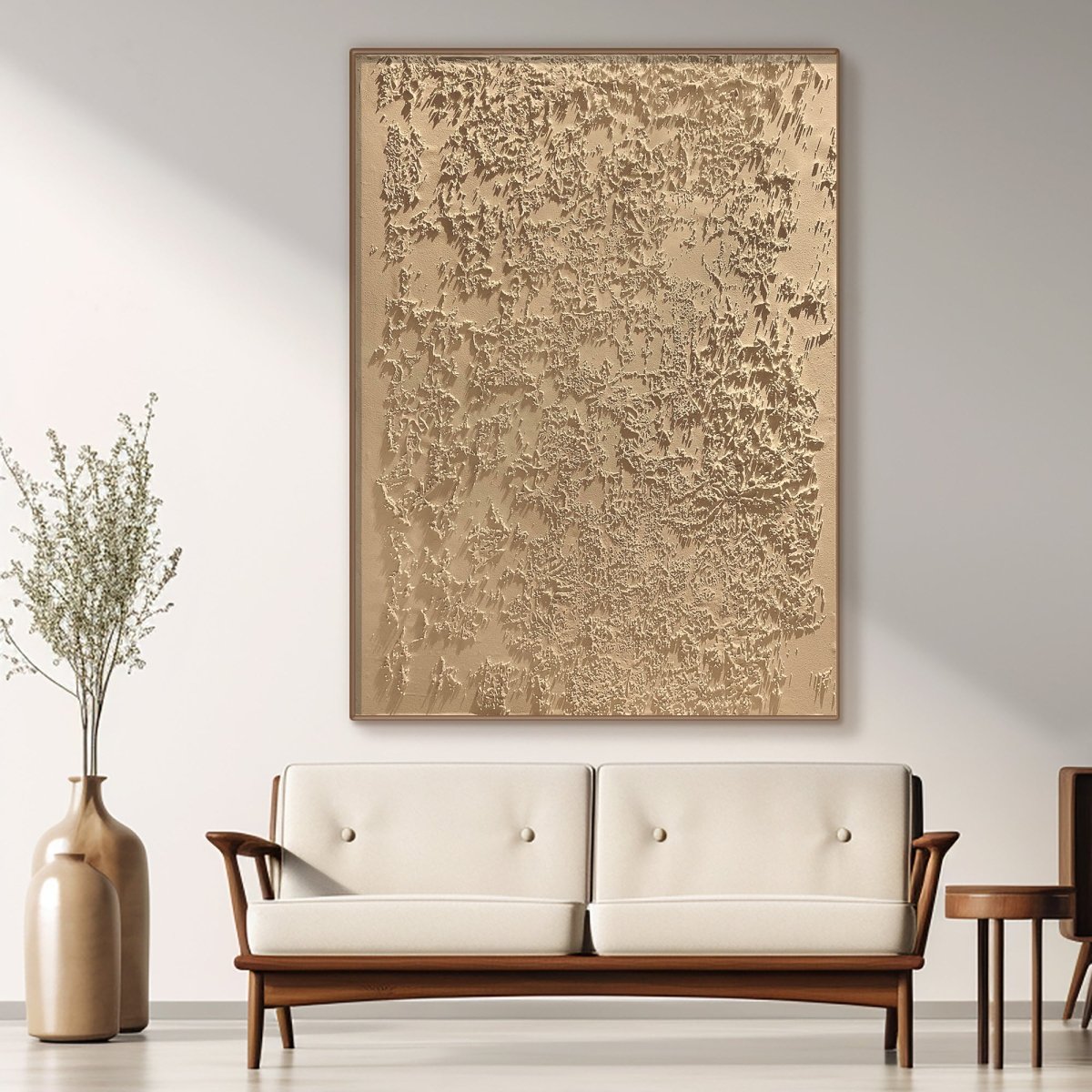 Wabi Sabi WALL ART HBV229 - royalbrushart