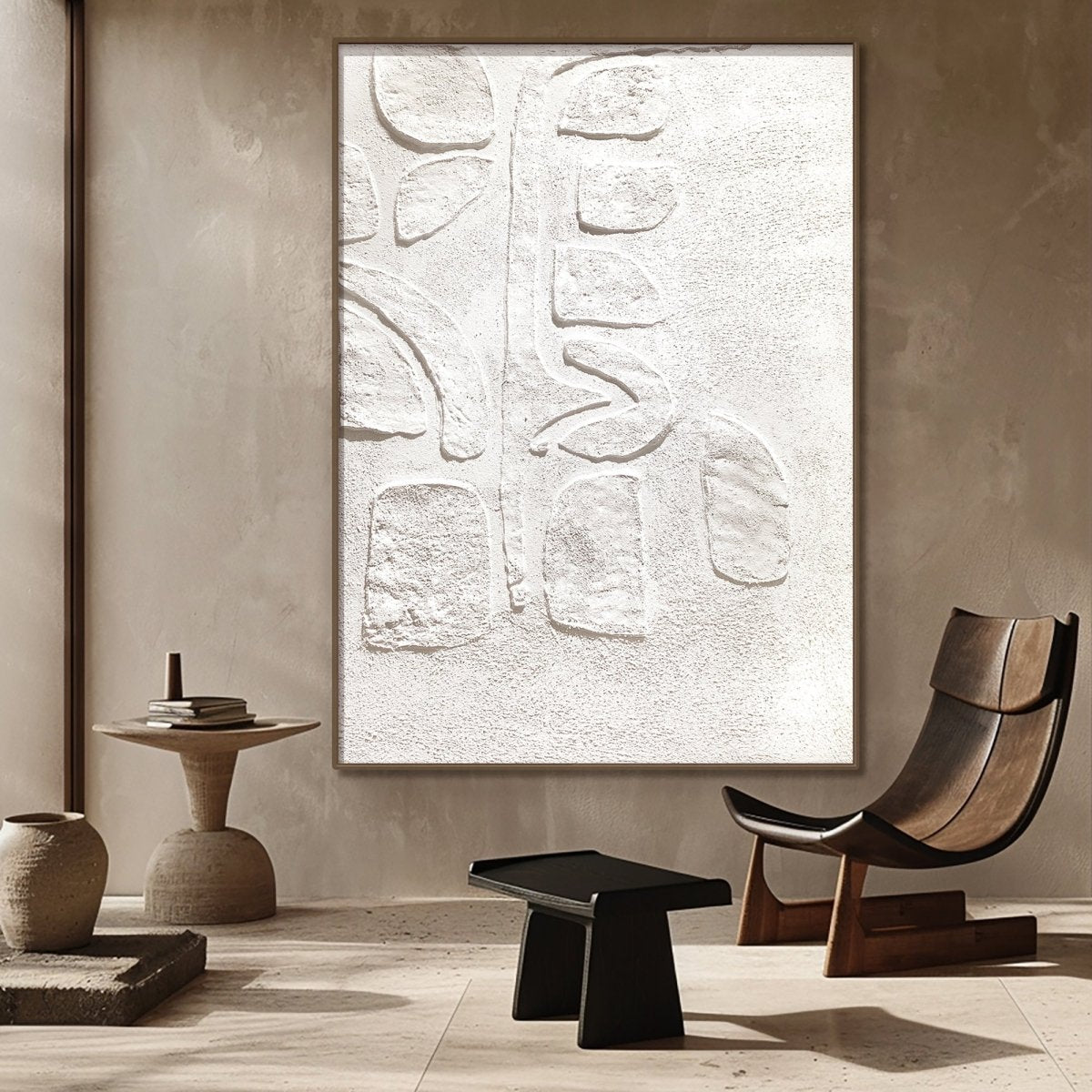 WABI SABI Wall Art HBV280 - royalbrushart