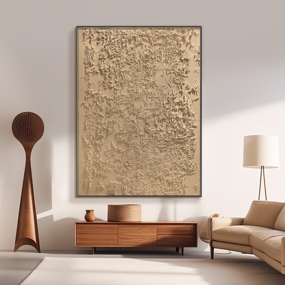 Wabi Sabi WALL ART HBV229 - royalbrushart