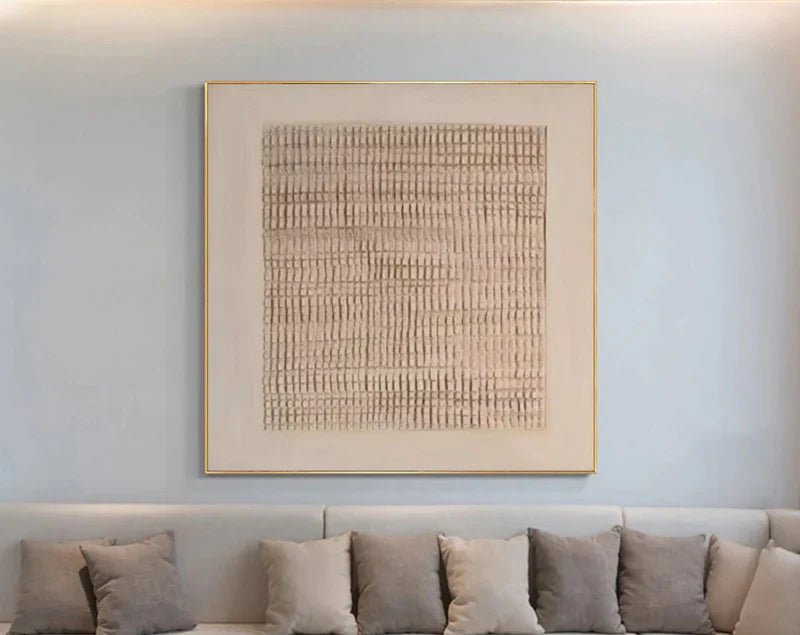 Wabi Sabi WALL ART BV124 - royalbrushart
