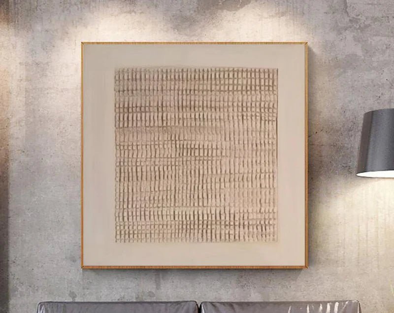 Wabi Sabi WALL ART BV124 - royalbrushart