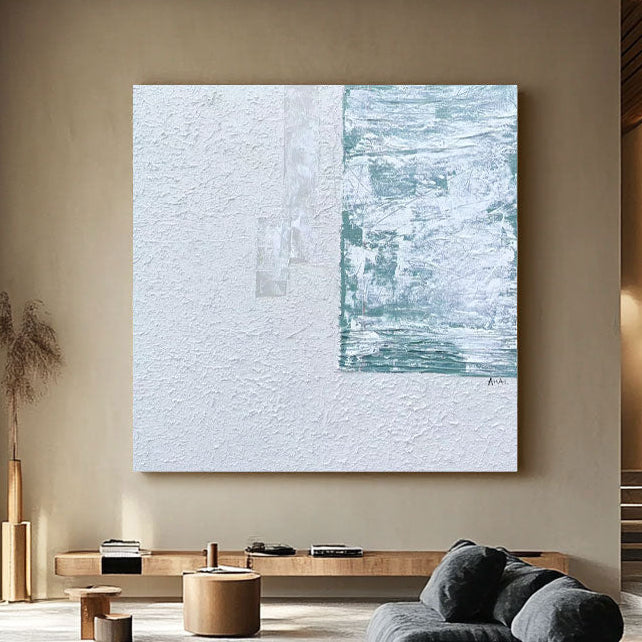 Abstract Painting #LBV457