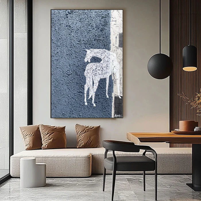 Abstract Painting #LRAB469