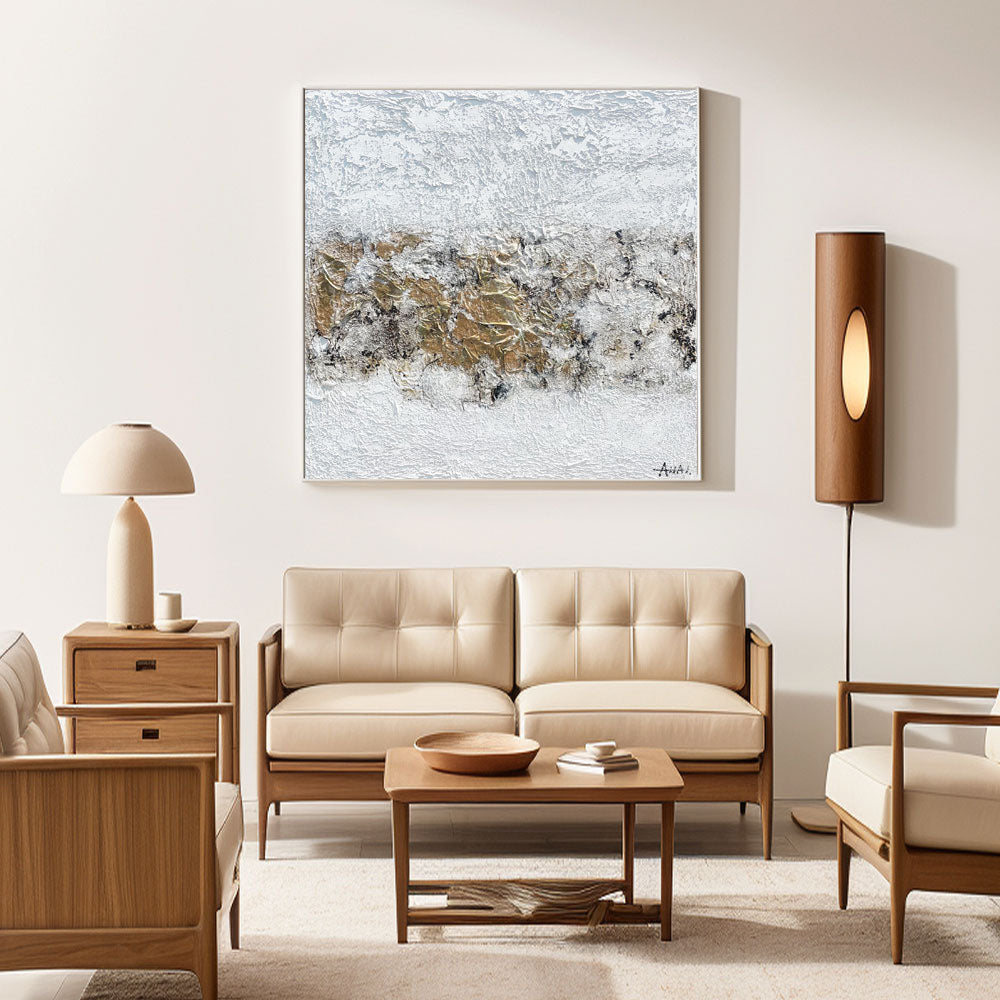 Wabi Sabi Wall Art #LBV451