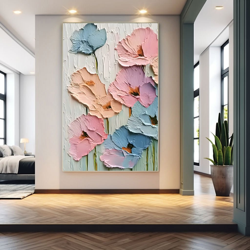 Colorful Painting RAB405 - royalbrushart