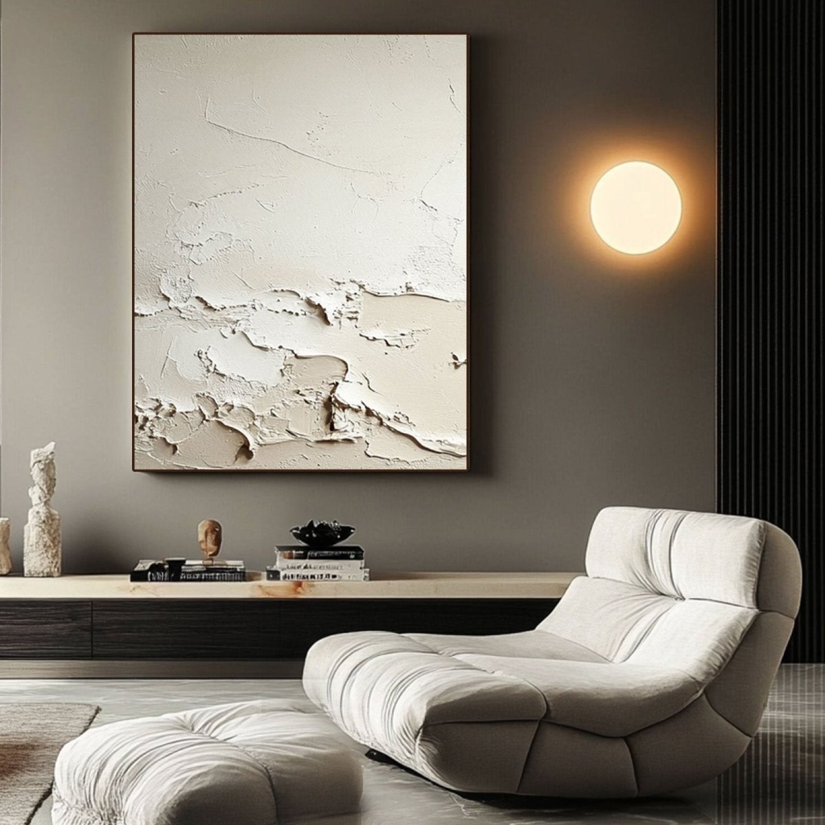 Wabi Sabi Wall Art BV339 - royalbrushart
