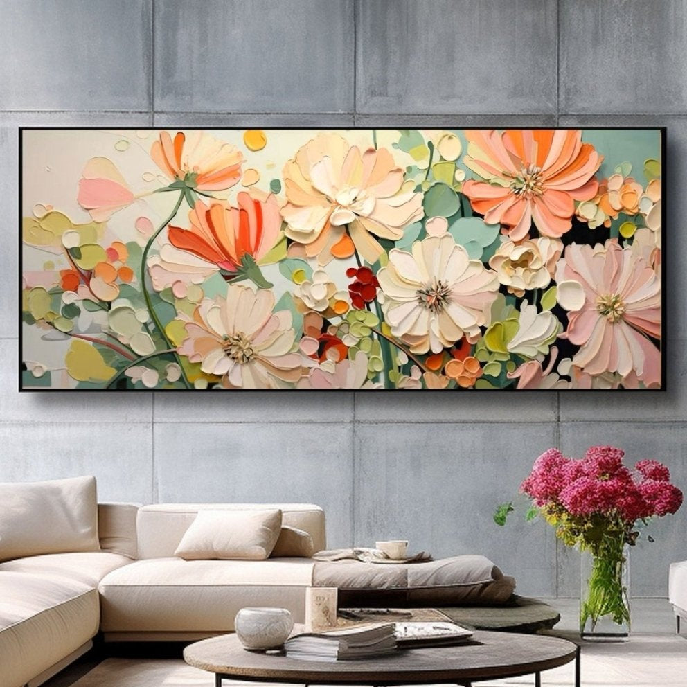 COLORFUL Painting BV247 - royalbrushart