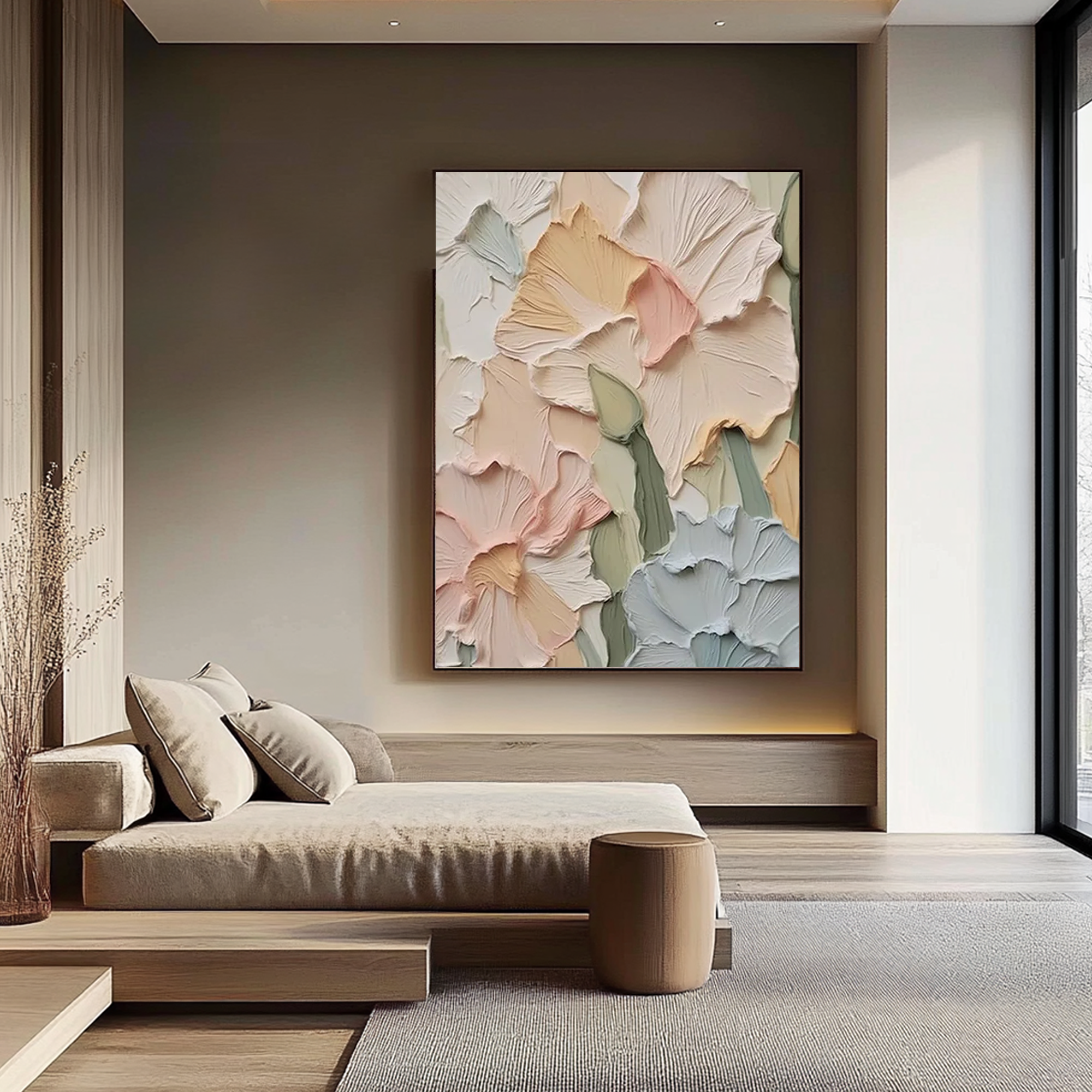 Colorful Painting #RAB943