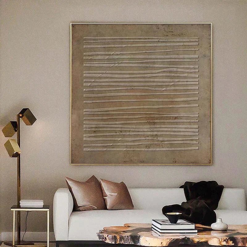 Wabi Sabi Wall Art BV084 - royalbrushart