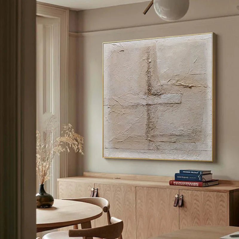 Wabi Sabi WALL ART BV126 - royalbrushart