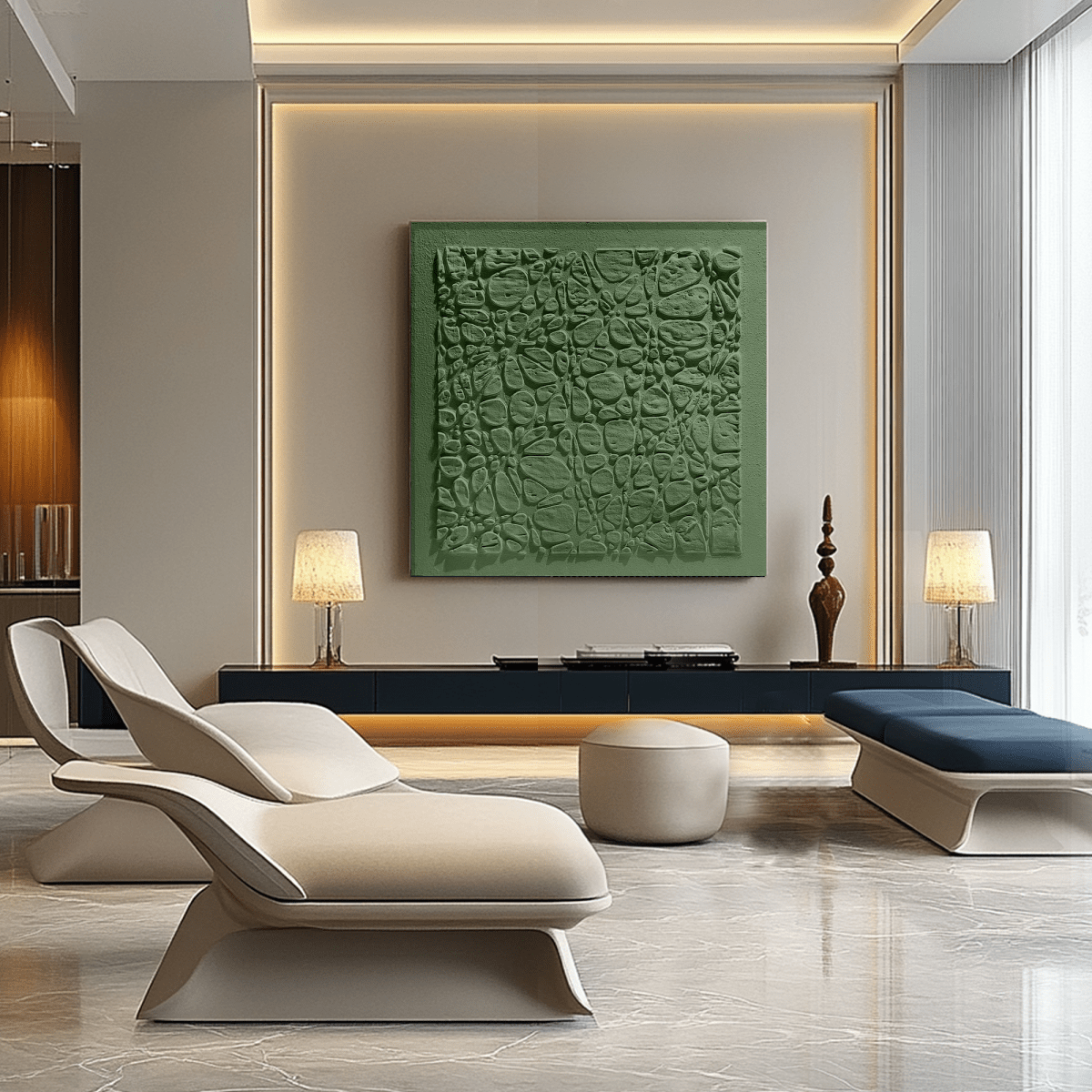 Wabi Sabi Wall Art Hbv281 - royalbrushart
