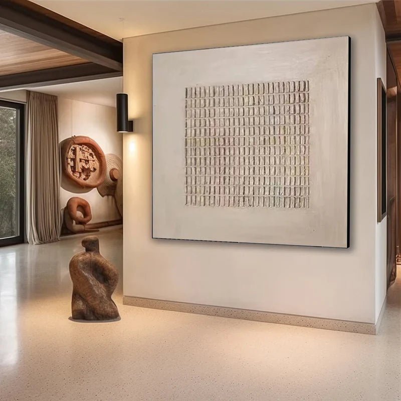 Wabi Sabi Wall Art BV030 - royalbrushart