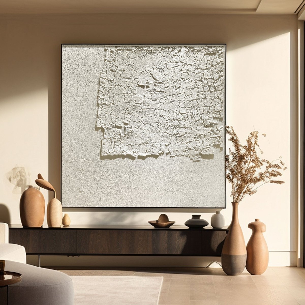 WABI SABI WALL ART HBV194 - royalbrushart