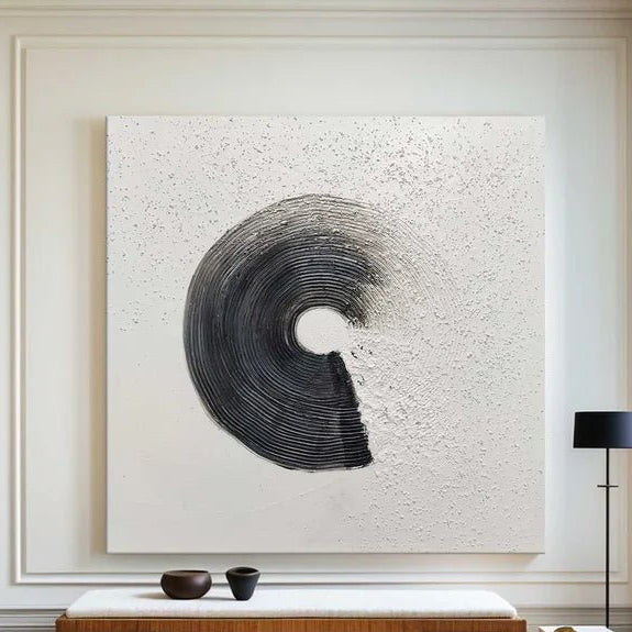 WABI SABI Wall Art BV109 - royalbrushart